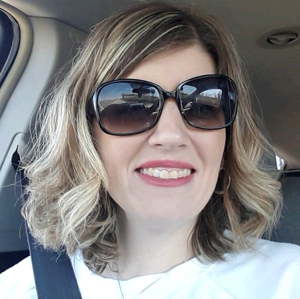Meet your Posher, Erica